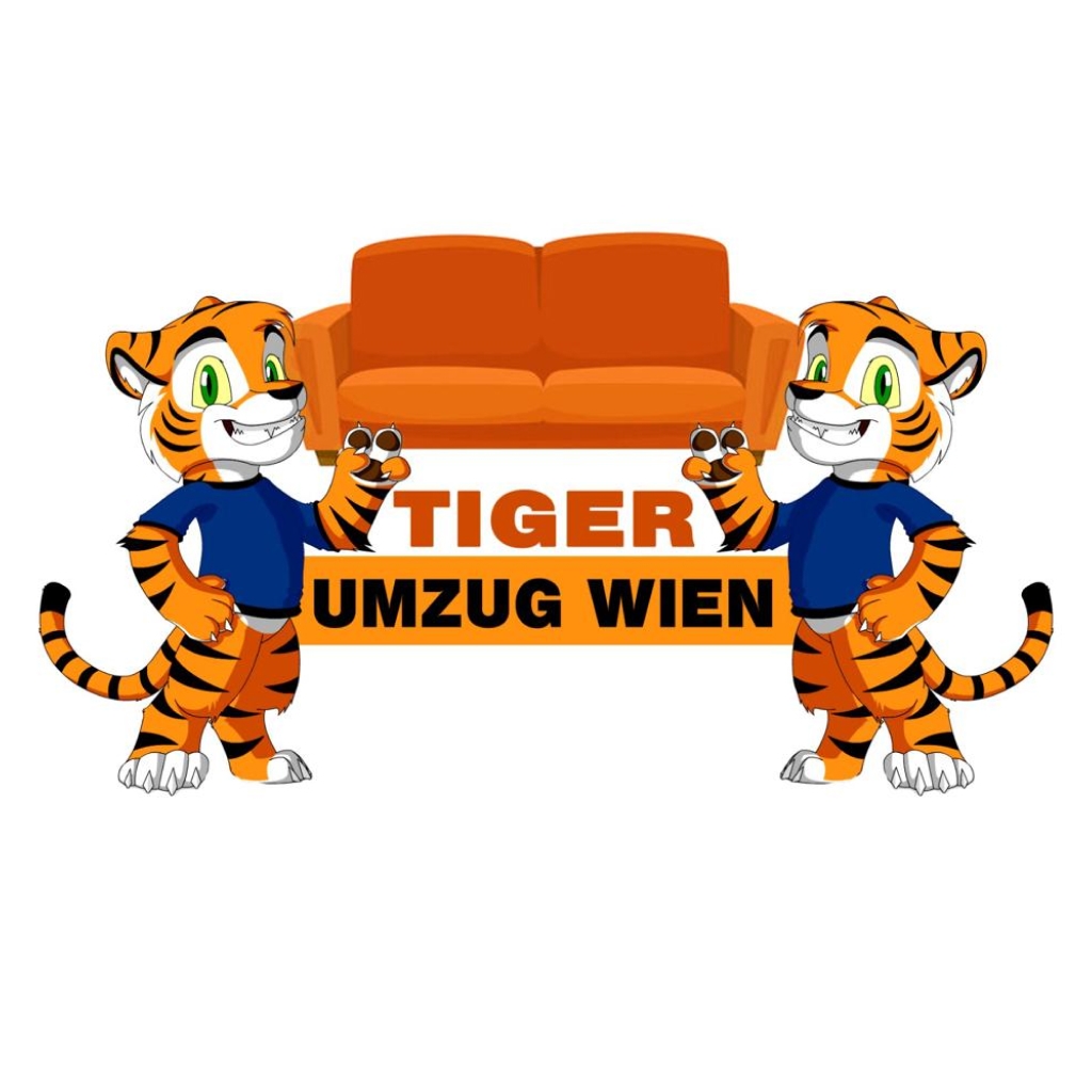 Tiger Umzug Wien – Ihr zuverlässiger Partner für stressfreie Umzüge